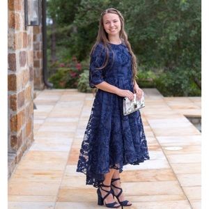 Dainty Jewells dress! Worn 2x!